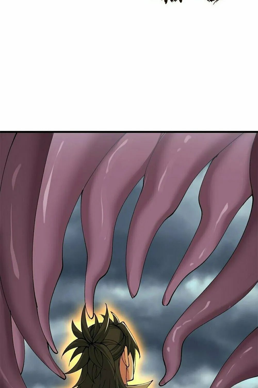 After Ten Years of Chopping Wood, Immortals Begged To Become My Disciples (Colored) Chapter 37 page 22 - 