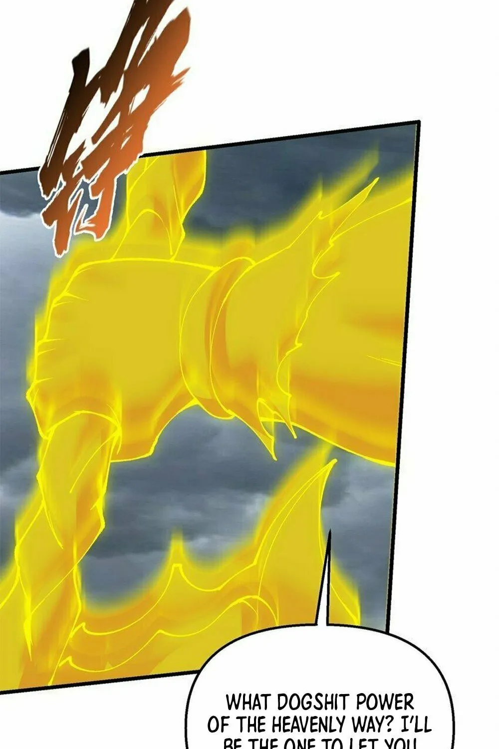 After Ten Years of Chopping Wood, Immortals Begged To Become My Disciples (Colored) Chapter 37 page 44 - 