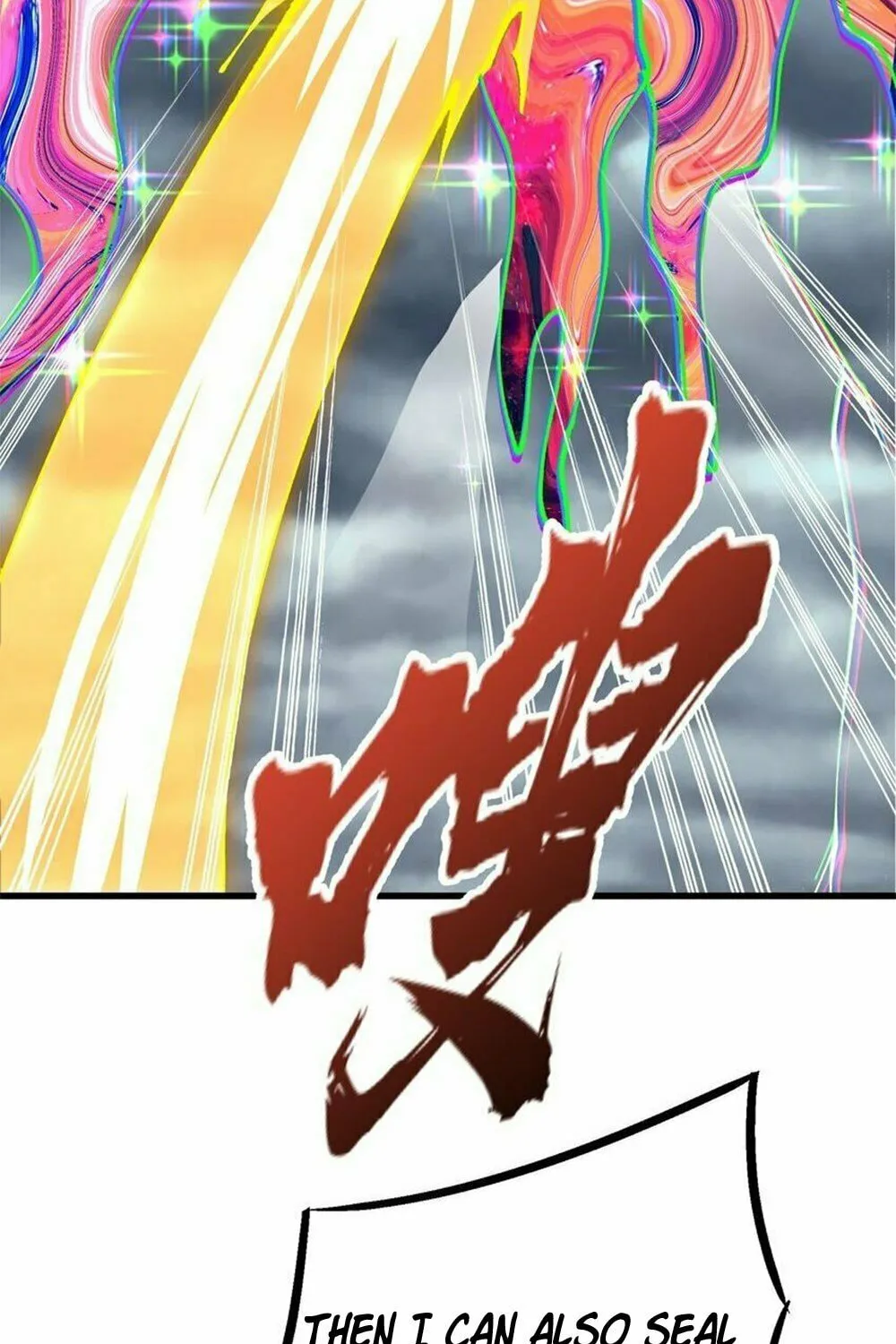 After Ten Years of Chopping Wood, Immortals Begged To Become My Disciples (Colored) Chapter 37 page 46 - 