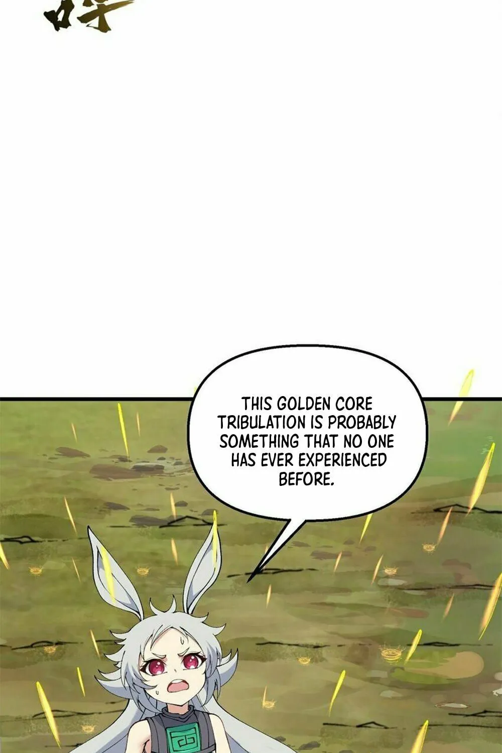 After Ten Years of Chopping Wood, Immortals Begged To Become My Disciples (Colored) Chapter 37 page 63 - 