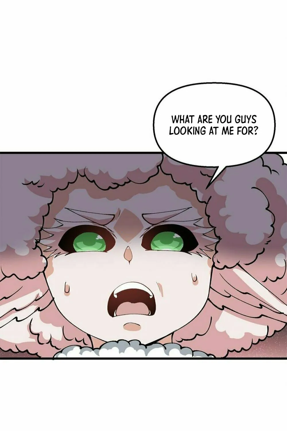 After Ten Years of Chopping Wood, Immortals Begged To Become My Disciples (Colored) Chapter 37 page 77 - 