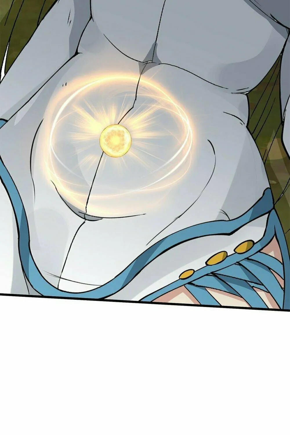 After Ten Years of Chopping Wood, Immortals Begged To Become My Disciples (Colored) Chapter 37 page 82 - 