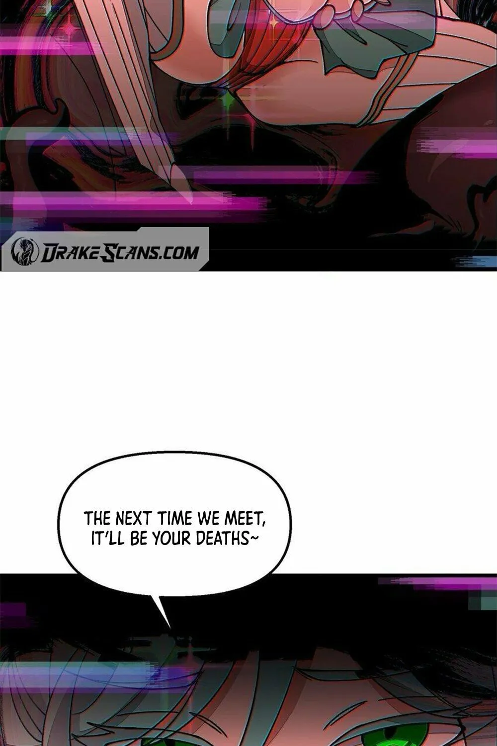 After Ten Years of Chopping Wood, Immortals Begged To Become My Disciples (Colored) Chapter 37 page 96 - 