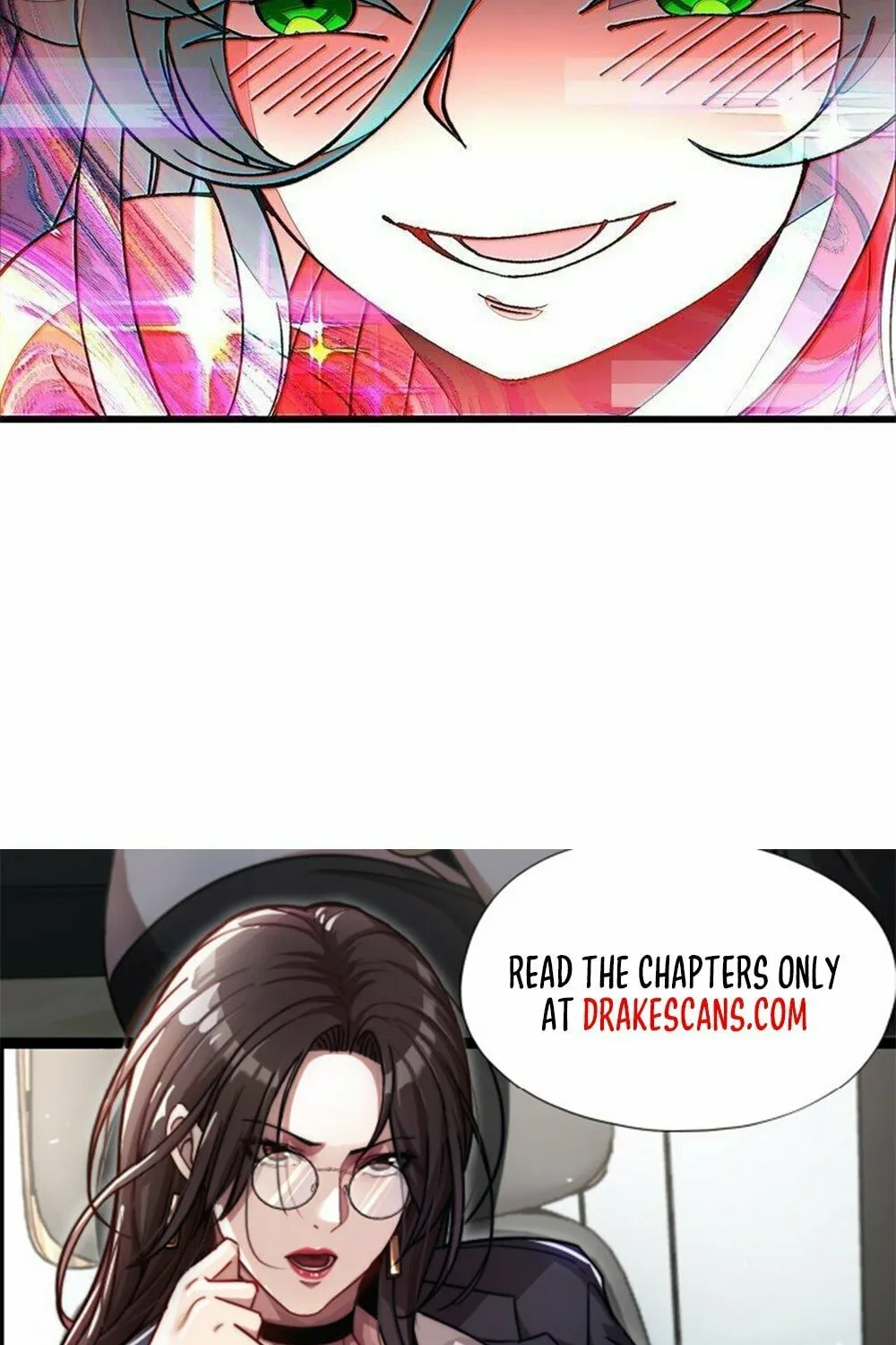 After Ten Years of Chopping Wood, Immortals Begged To Become My Disciples (Colored) Chapter 37 page 97 - 
