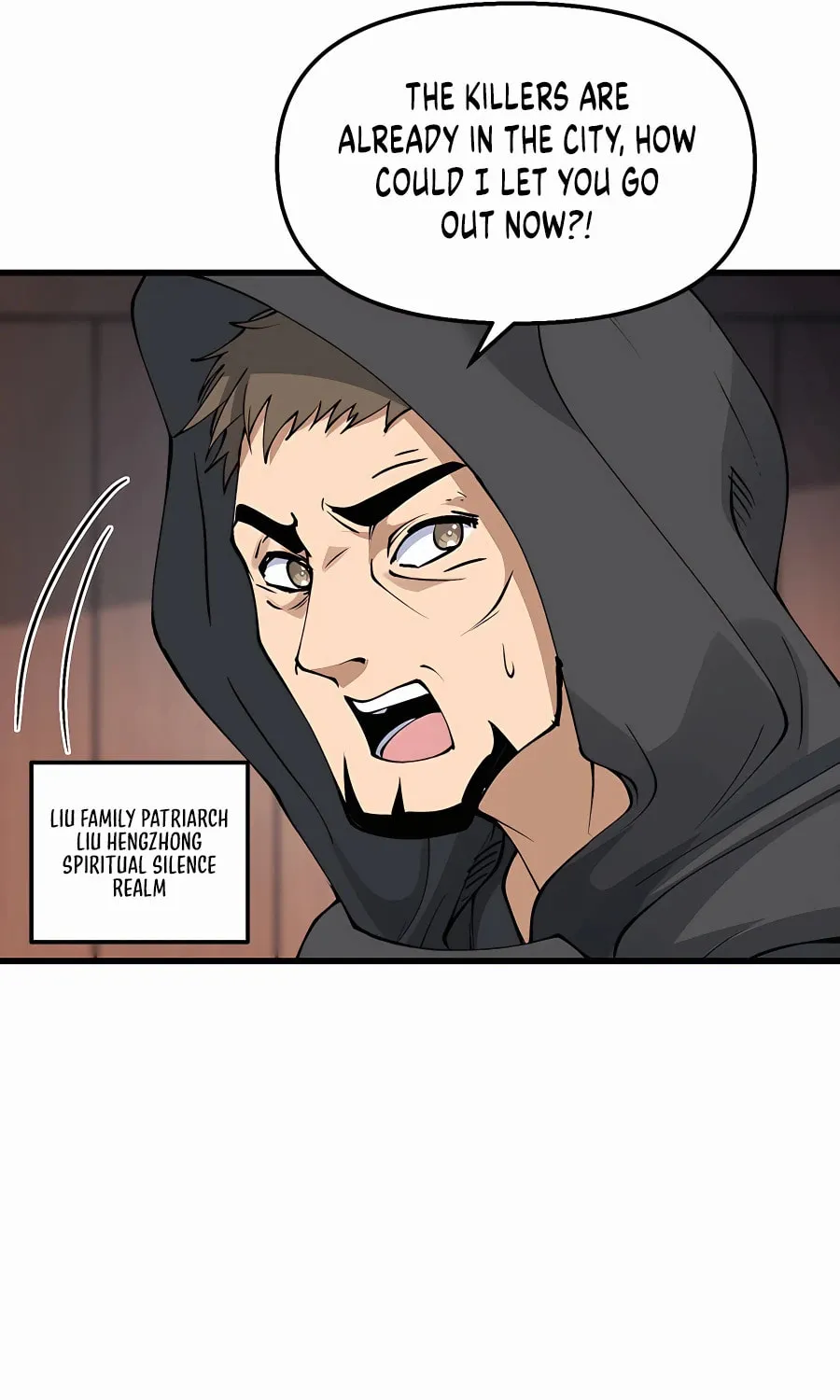 After Ten Years of Chopping Wood, Immortals Begged To Become My Disciples (Colored) Chapter 38 page 19 - 