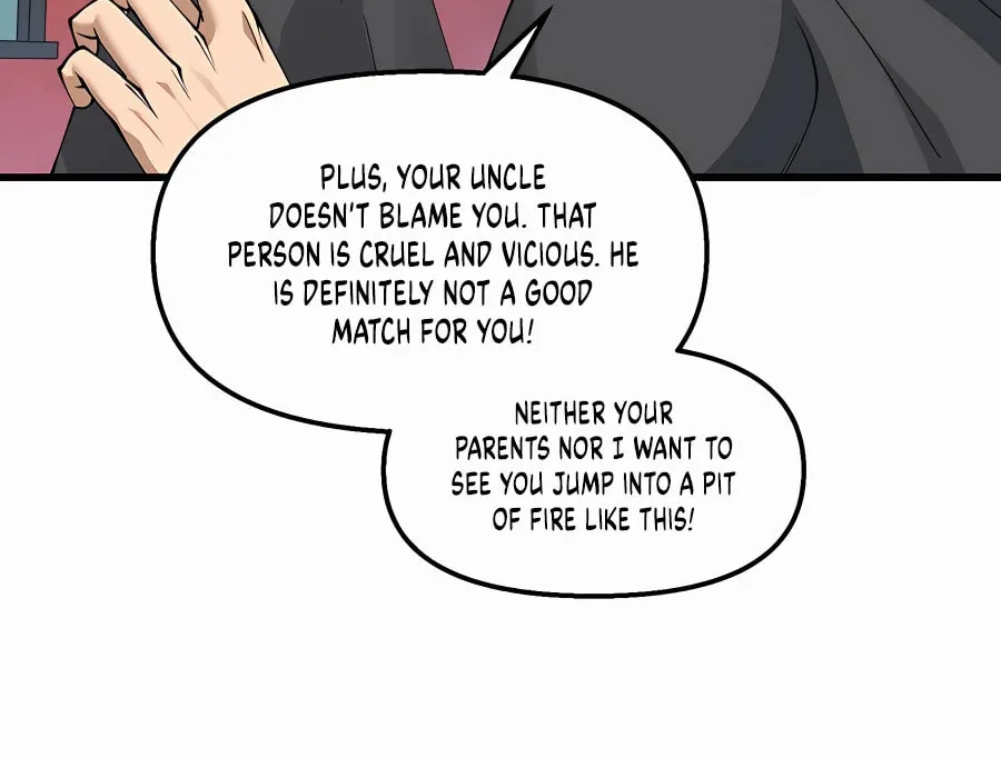 After Ten Years of Chopping Wood, Immortals Begged To Become My Disciples (Colored) Chapter 38 page 24 - 