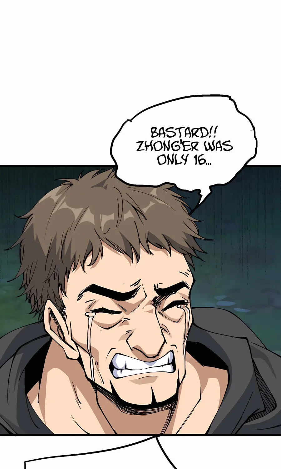 After Ten Years of Chopping Wood, Immortals Begged To Become My Disciples (Colored) Chapter 38 page 28 - 