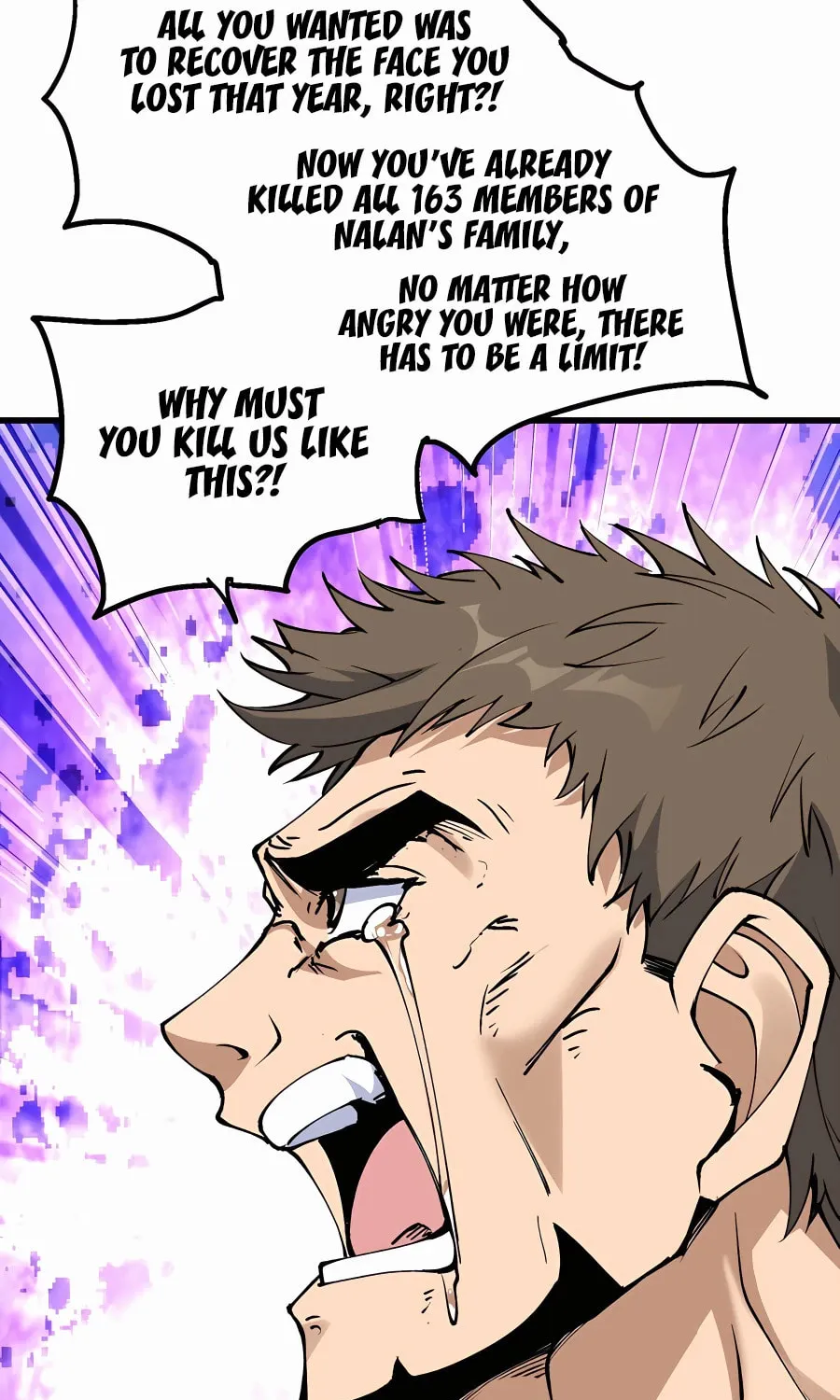 After Ten Years of Chopping Wood, Immortals Begged To Become My Disciples (Colored) Chapter 38 page 29 - 