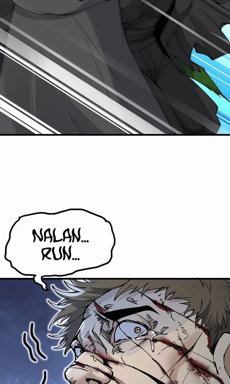 After Ten Years of Chopping Wood, Immortals Begged To Become My Disciples (Colored) Chapter 38 page 32 - 