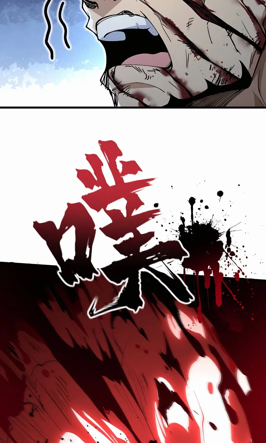 After Ten Years of Chopping Wood, Immortals Begged To Become My Disciples (Colored) Chapter 38 page 33 - 