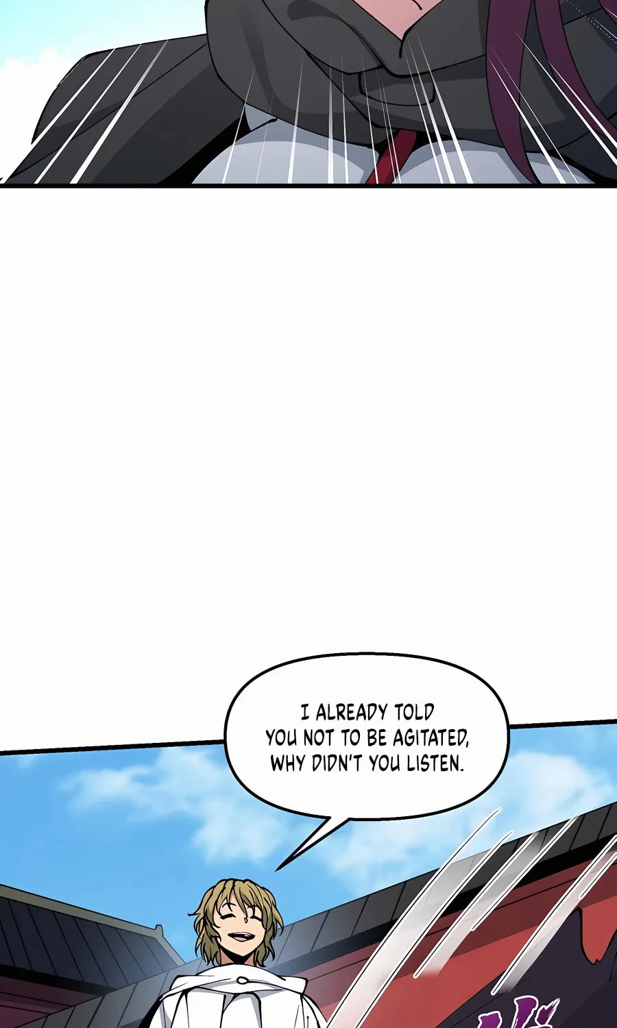 After Ten Years of Chopping Wood, Immortals Begged To Become My Disciples (Colored) Chapter 38 page 64 - 