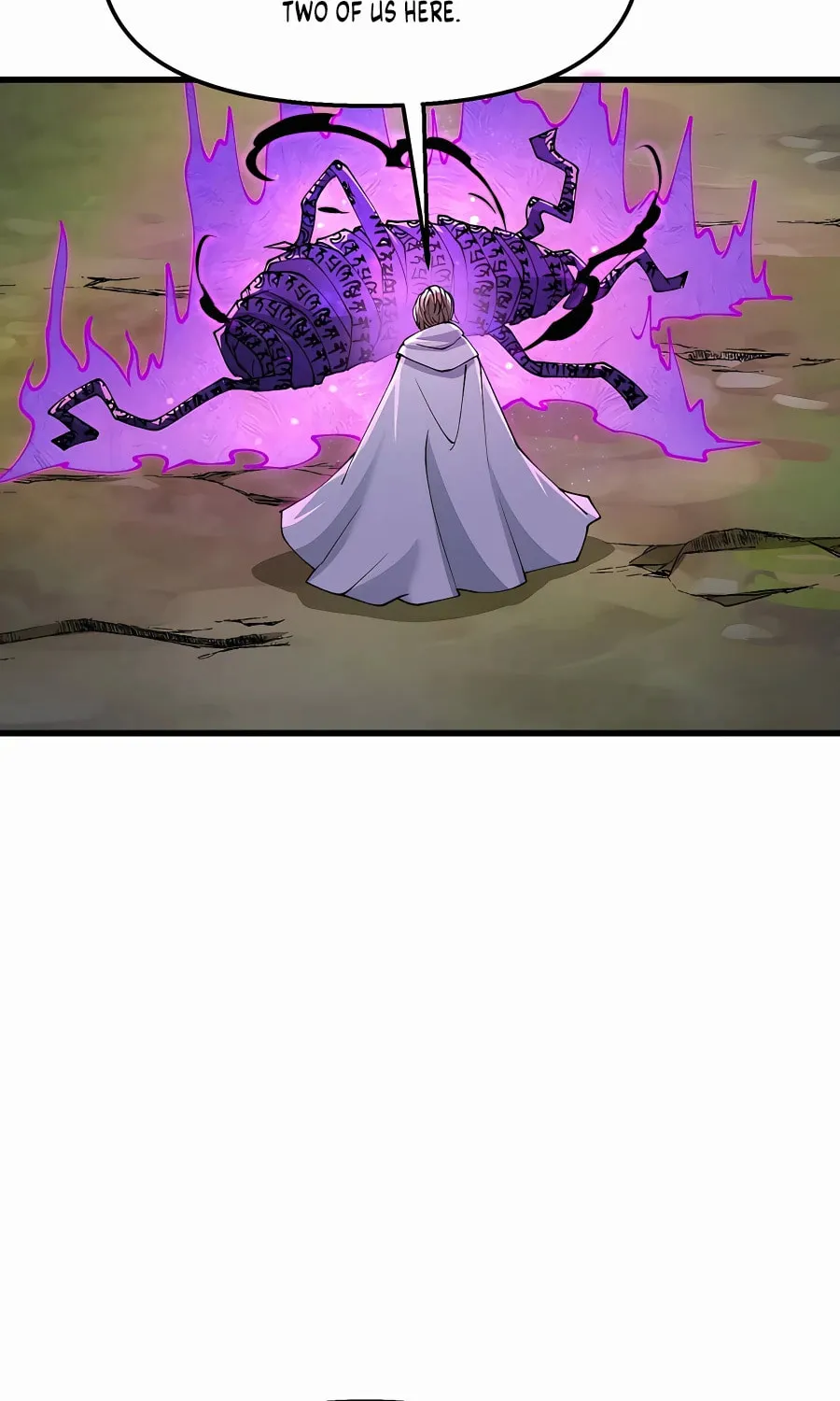 After Ten Years of Chopping Wood, Immortals Begged To Become My Disciples (Colored) Chapter 38 page 67 - 