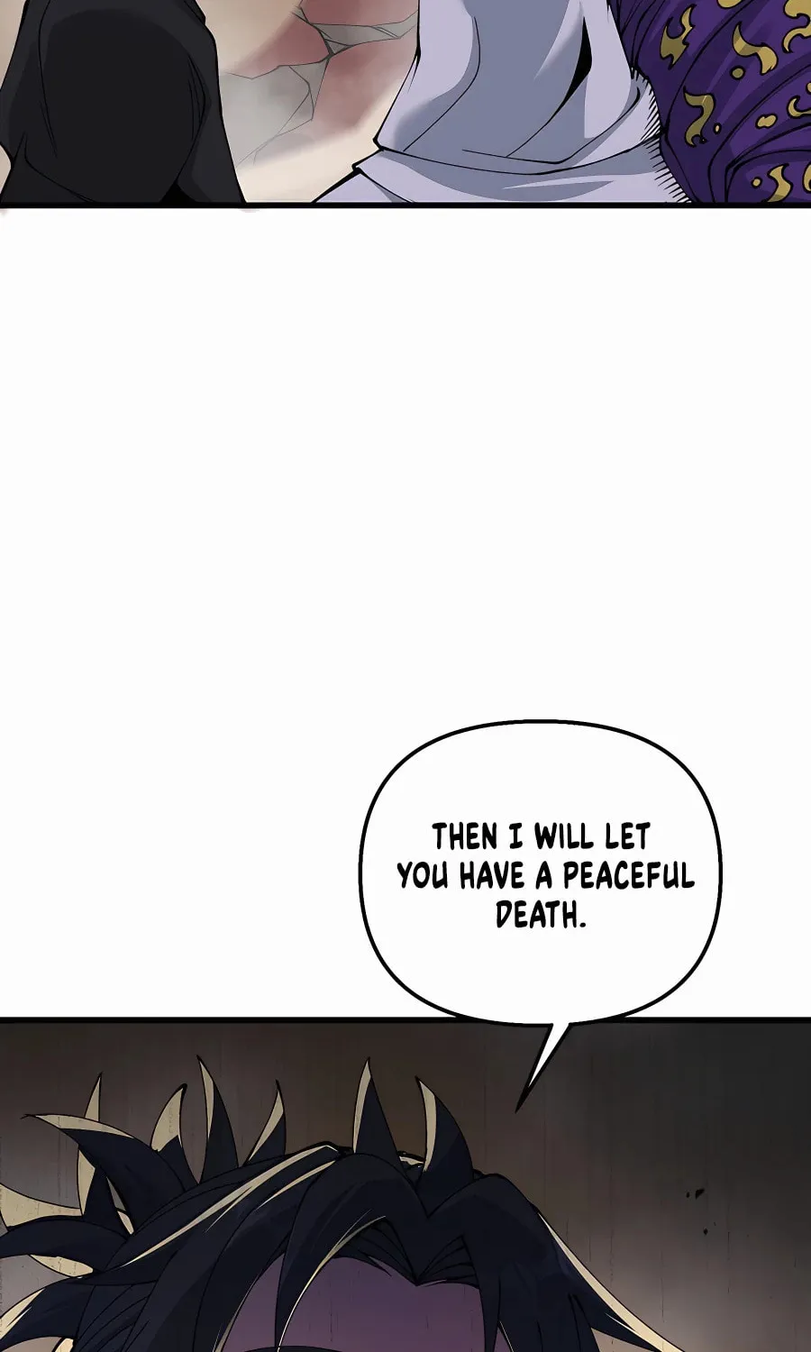 After Ten Years of Chopping Wood, Immortals Begged To Become My Disciples (Colored) Chapter 38 page 77 - 