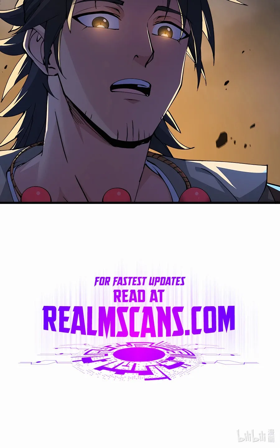 After Ten Years of Chopping Wood, Immortals Begged To Become My Disciples (Colored) Chapter 38 page 78 - 