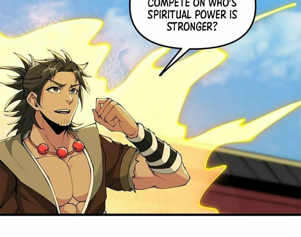 After Ten Years of Chopping Wood, Immortals Begged To Become My Disciples (Colored) Chapter 39 page 11 - 