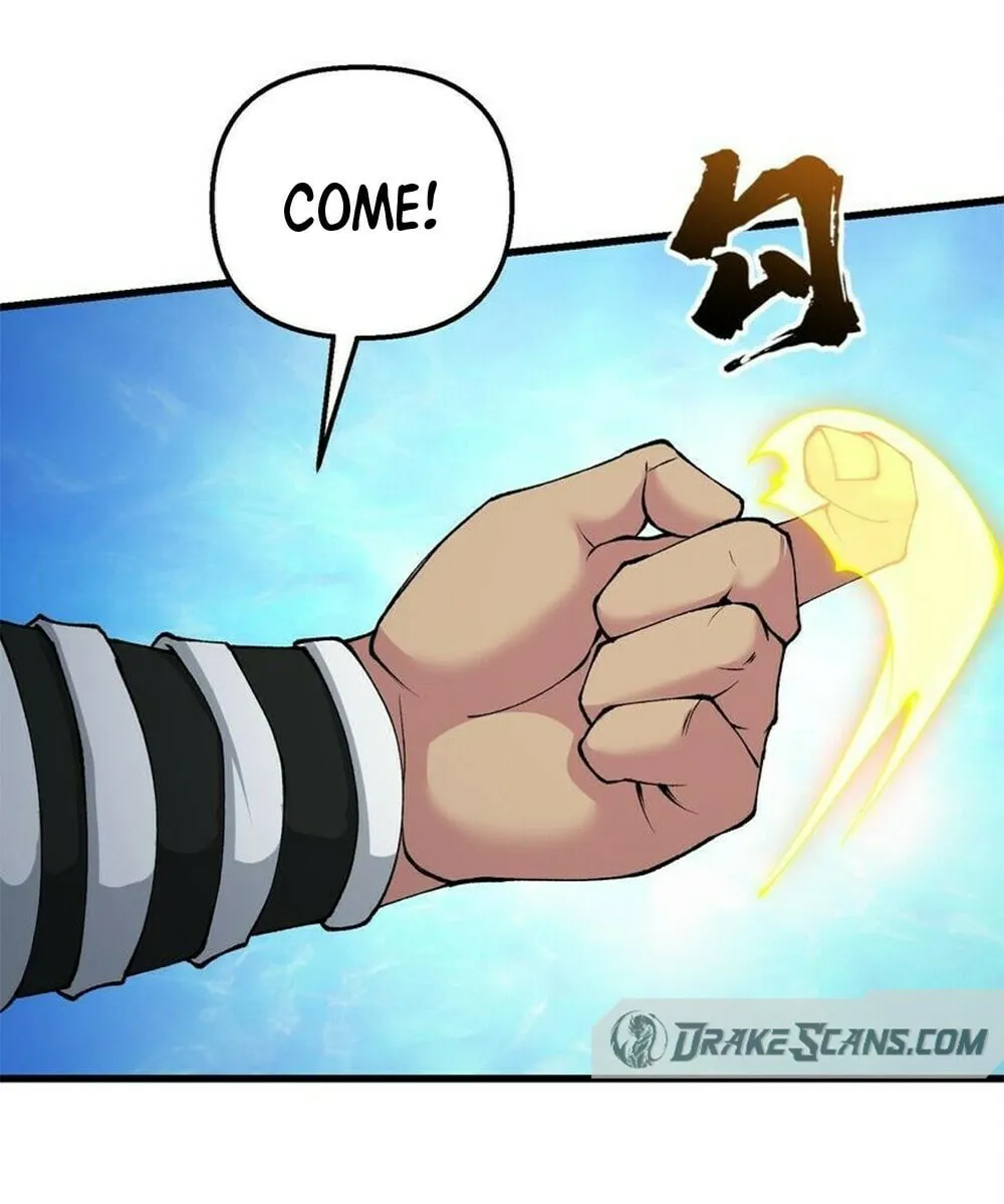After Ten Years of Chopping Wood, Immortals Begged To Become My Disciples (Colored) Chapter 39 page 3 - 