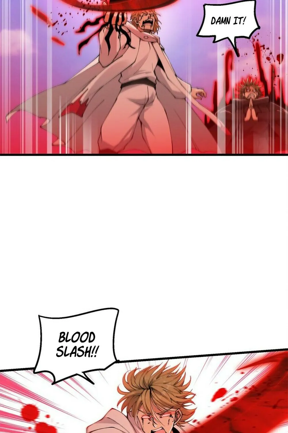 After Ten Years of Chopping Wood, Immortals Begged To Become My Disciples (Colored) Chapter 39 page 21 - 