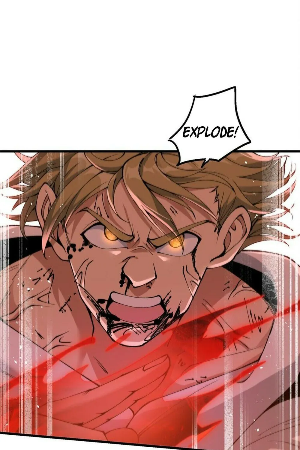 After Ten Years of Chopping Wood, Immortals Begged To Become My Disciples (Colored) Chapter 39 page 24 - 