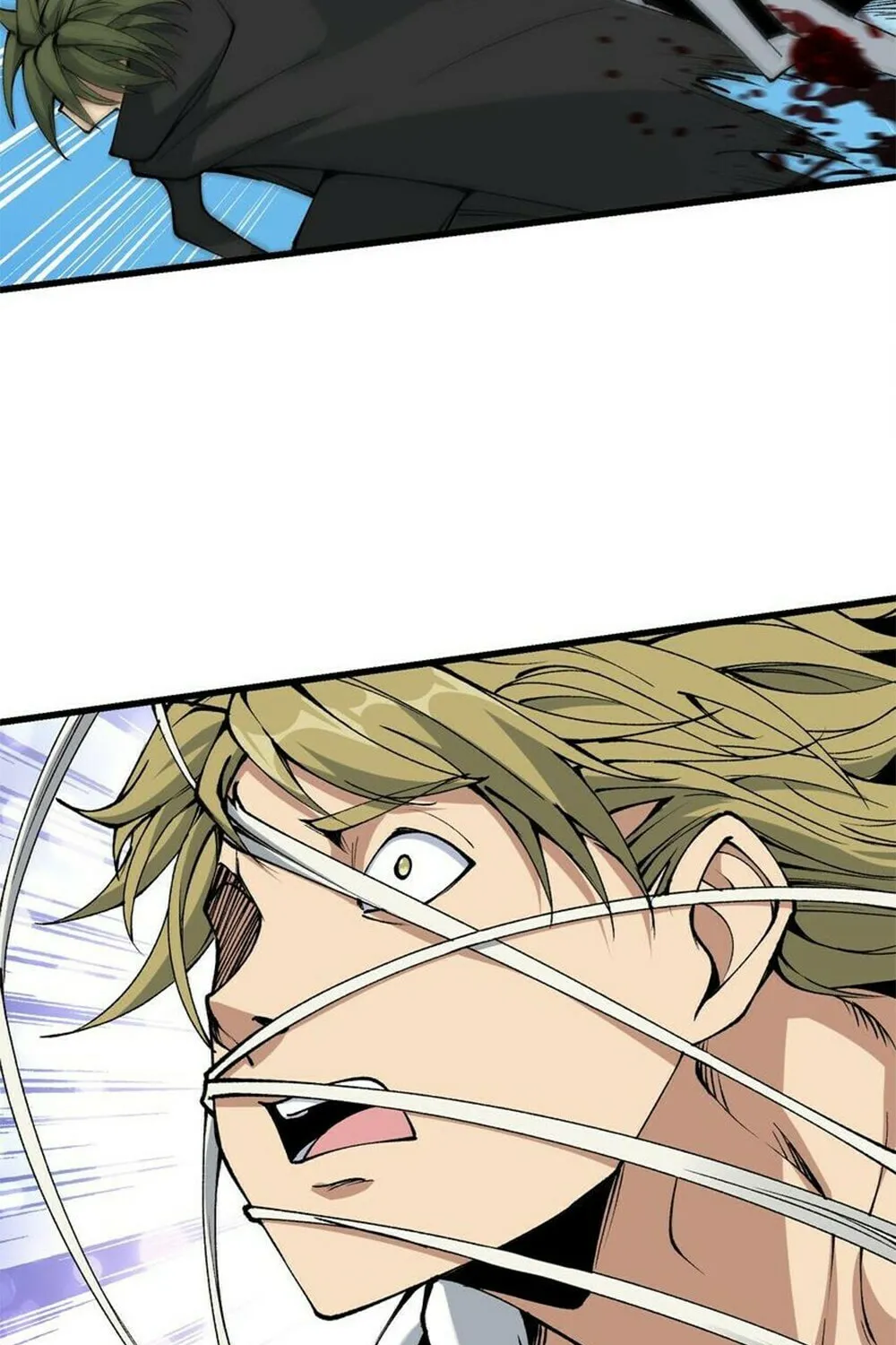 After Ten Years of Chopping Wood, Immortals Begged To Become My Disciples (Colored) Chapter 39 page 30 - 
