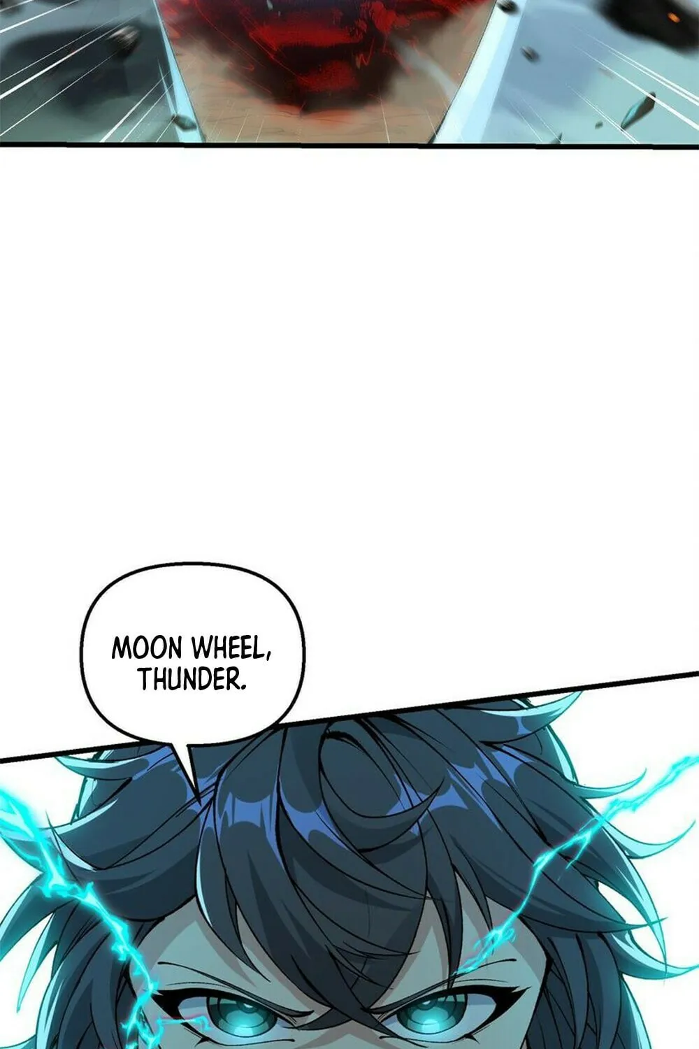 After Ten Years of Chopping Wood, Immortals Begged To Become My Disciples (Colored) Chapter 39 page 34 - 