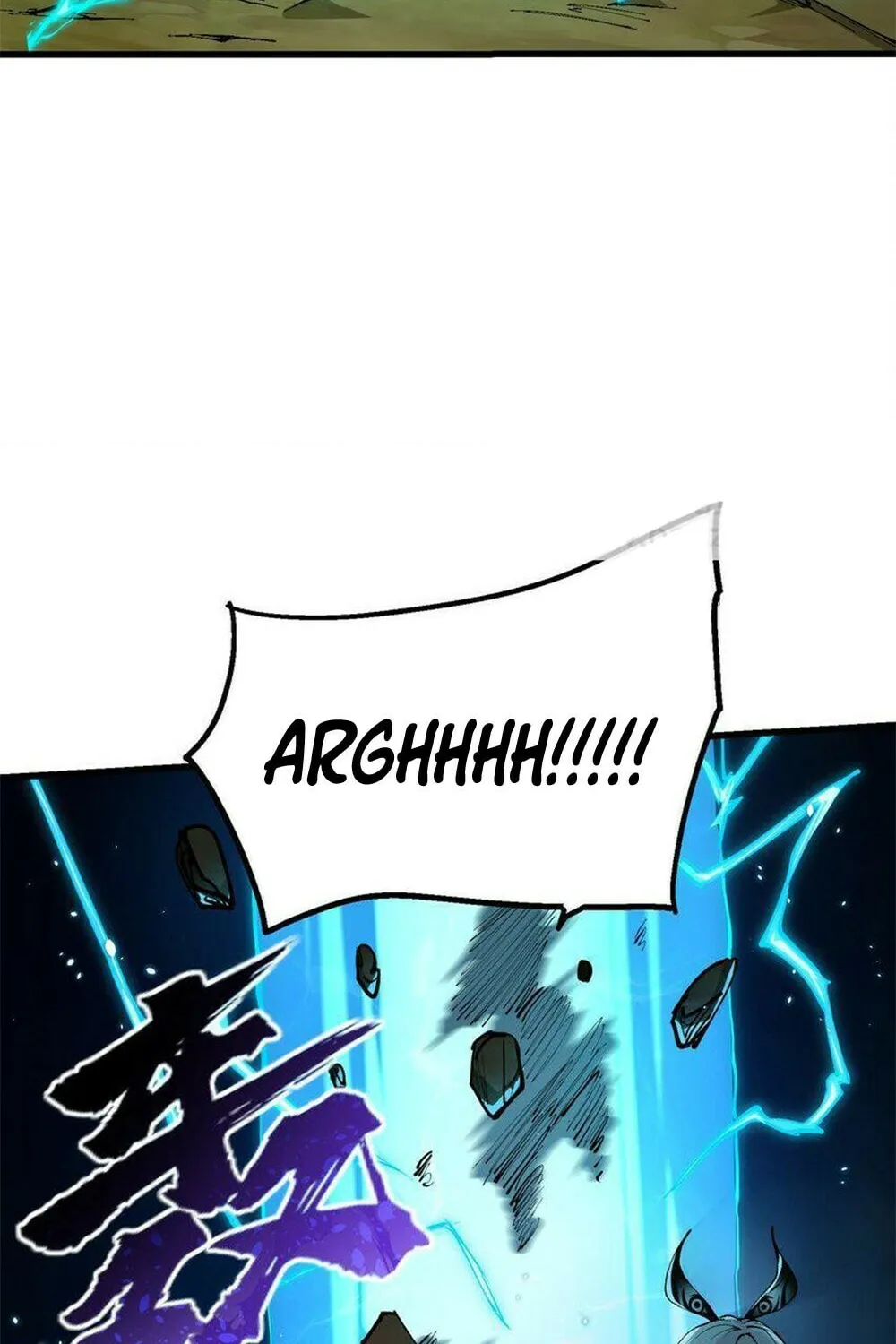 After Ten Years of Chopping Wood, Immortals Begged To Become My Disciples (Colored) Chapter 39 page 37 - 