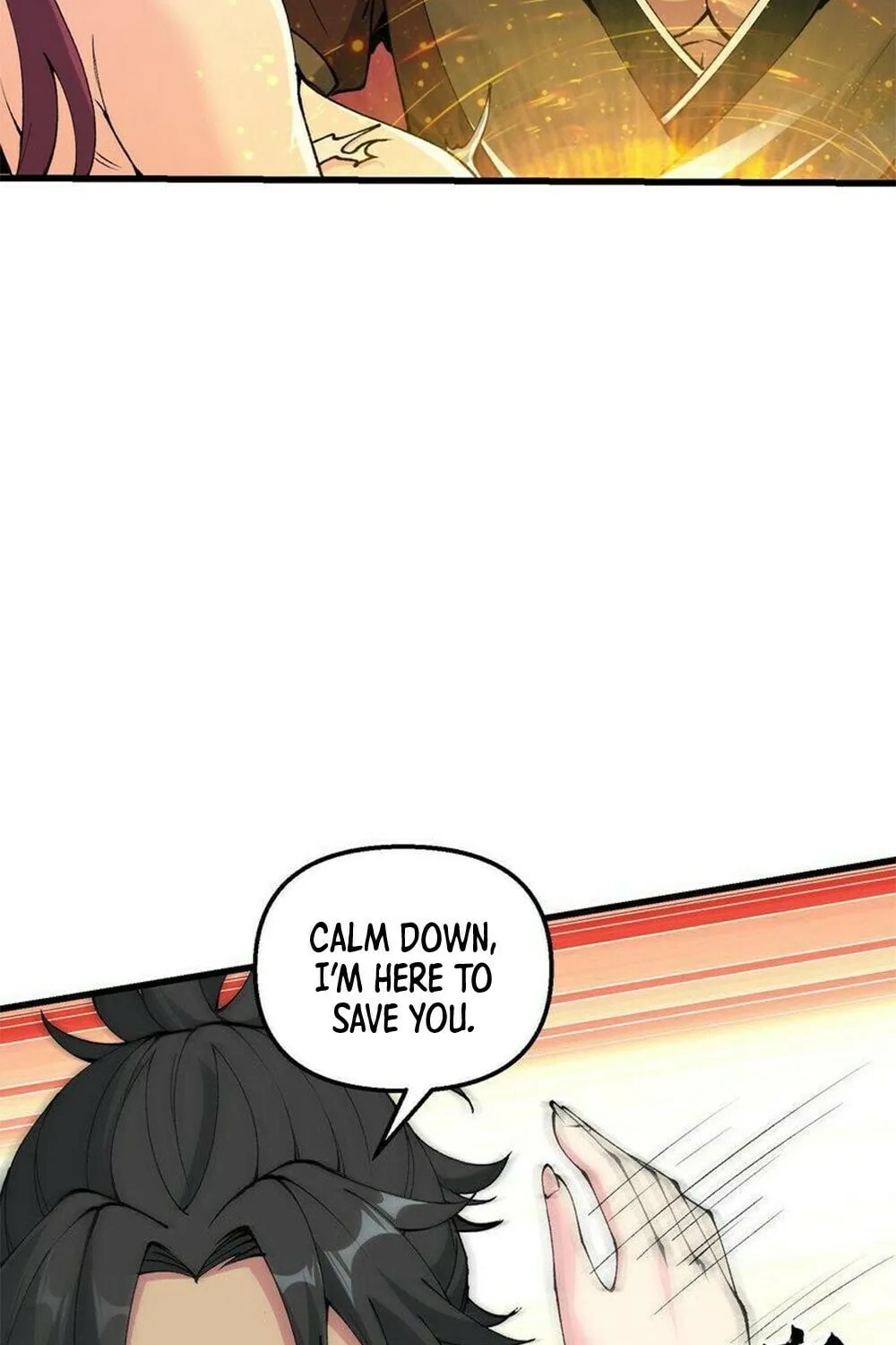 After Ten Years of Chopping Wood, Immortals Begged To Become My Disciples (Colored) Chapter 39 page 43 - 
