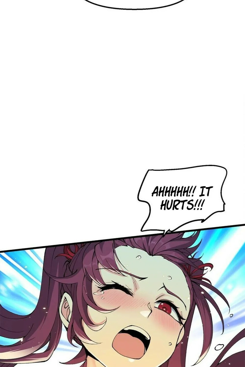 After Ten Years of Chopping Wood, Immortals Begged To Become My Disciples (Colored) Chapter 39 page 46 - 