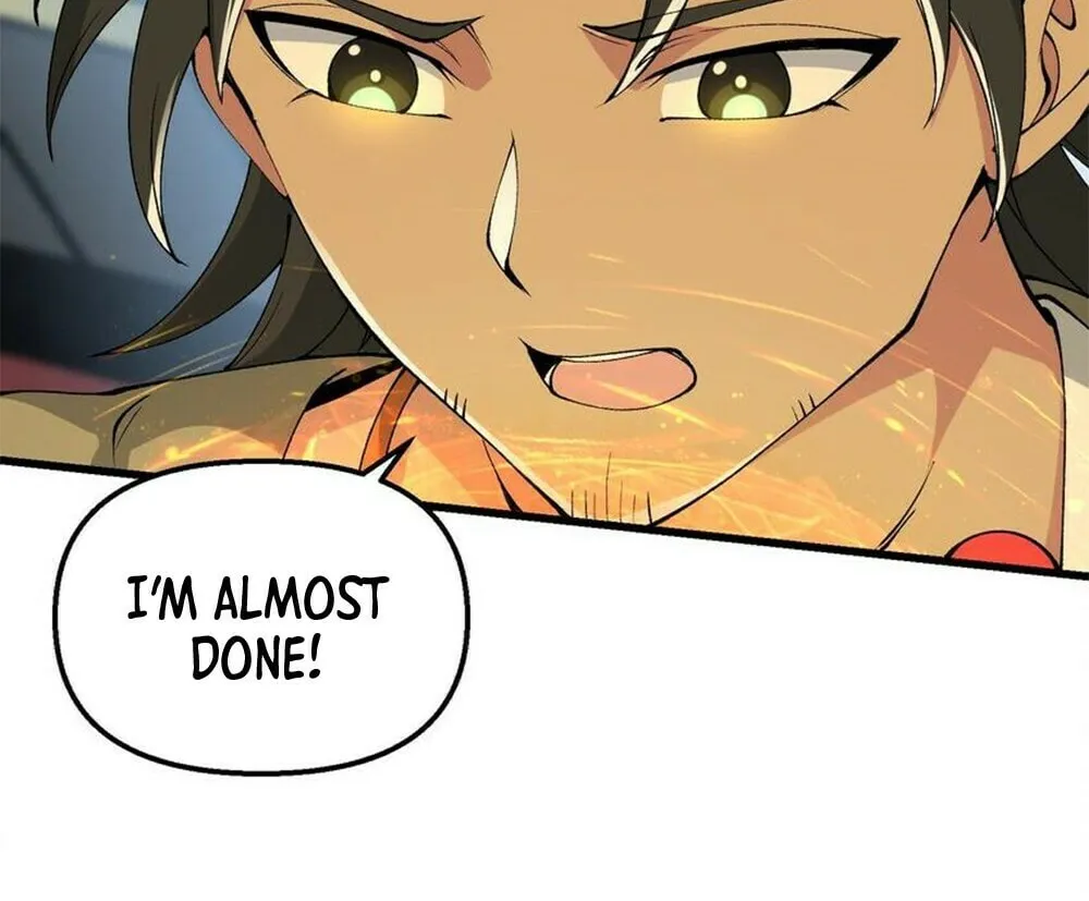 After Ten Years of Chopping Wood, Immortals Begged To Become My Disciples (Colored) Chapter 39 page 48 - 