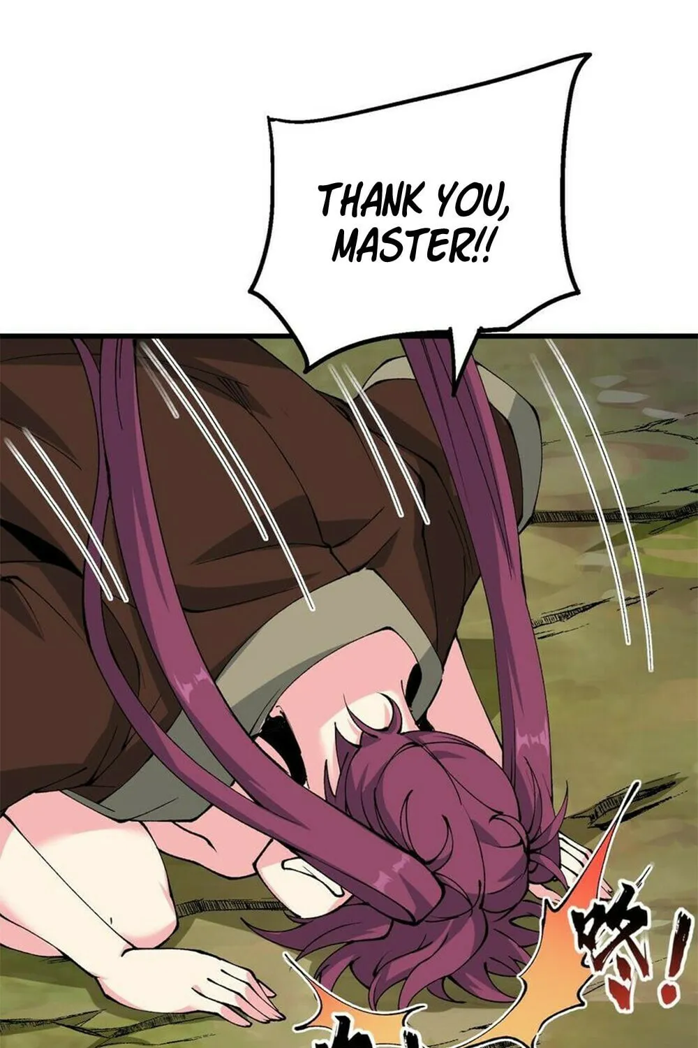 After Ten Years of Chopping Wood, Immortals Begged To Become My Disciples (Colored) Chapter 39 page 75 - 