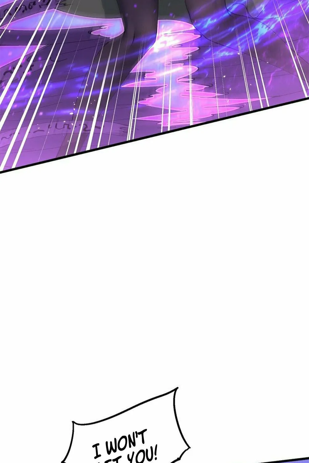 After Ten Years of Chopping Wood, Immortals Begged To Become My Disciples (Colored) Chapter 39 page 9 - 