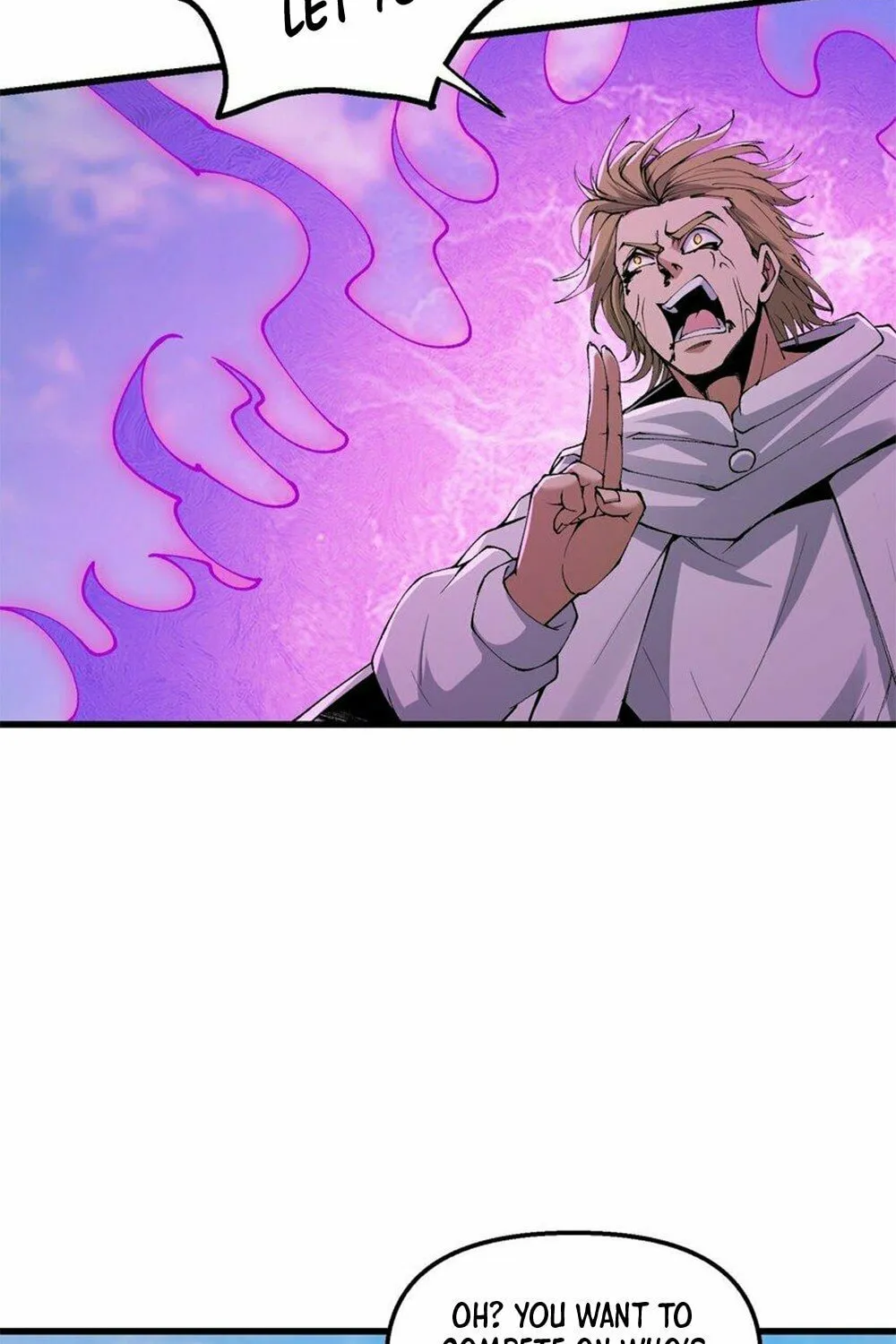 After Ten Years of Chopping Wood, Immortals Begged To Become My Disciples (Colored) Chapter 39 page 10 - 