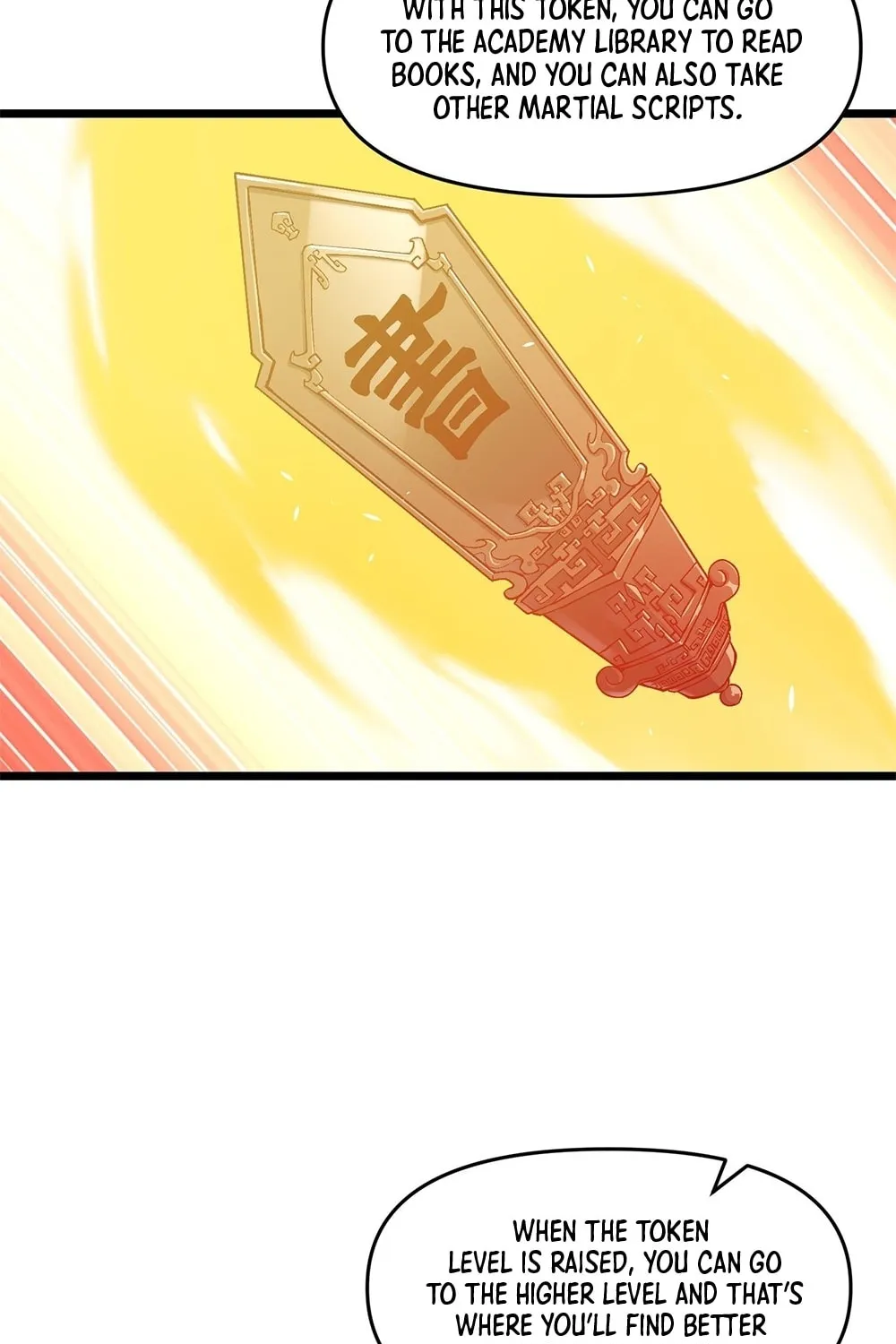 After Ten Years of Chopping Wood, Immortals Begged To Become My Disciples (Colored) Chapter 4 page 15 - 