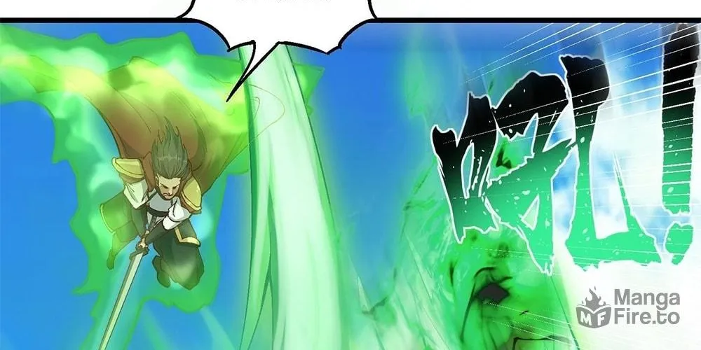 After Ten Years of Chopping Wood, Immortals Begged To Become My Disciples (Colored) Chapter 4 page 144 - 