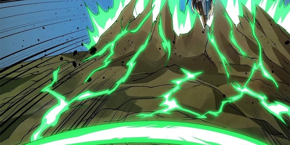 After Ten Years of Chopping Wood, Immortals Begged To Become My Disciples (Colored) Chapter 4 page 152 - 