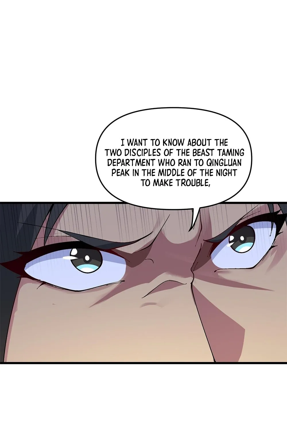 After Ten Years of Chopping Wood, Immortals Begged To Become My Disciples (Colored) Chapter 4 page 67 - 