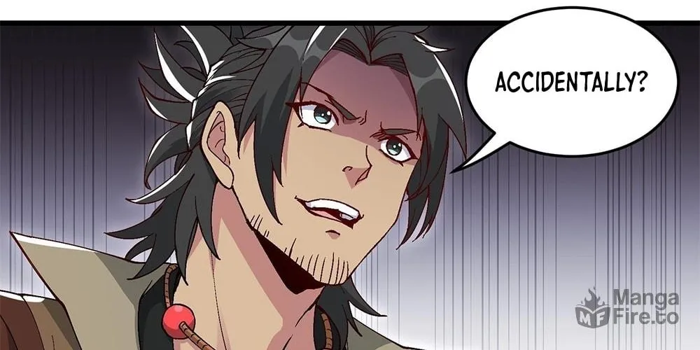 After Ten Years of Chopping Wood, Immortals Begged To Become My Disciples (Colored) Chapter 4 page 72 - 