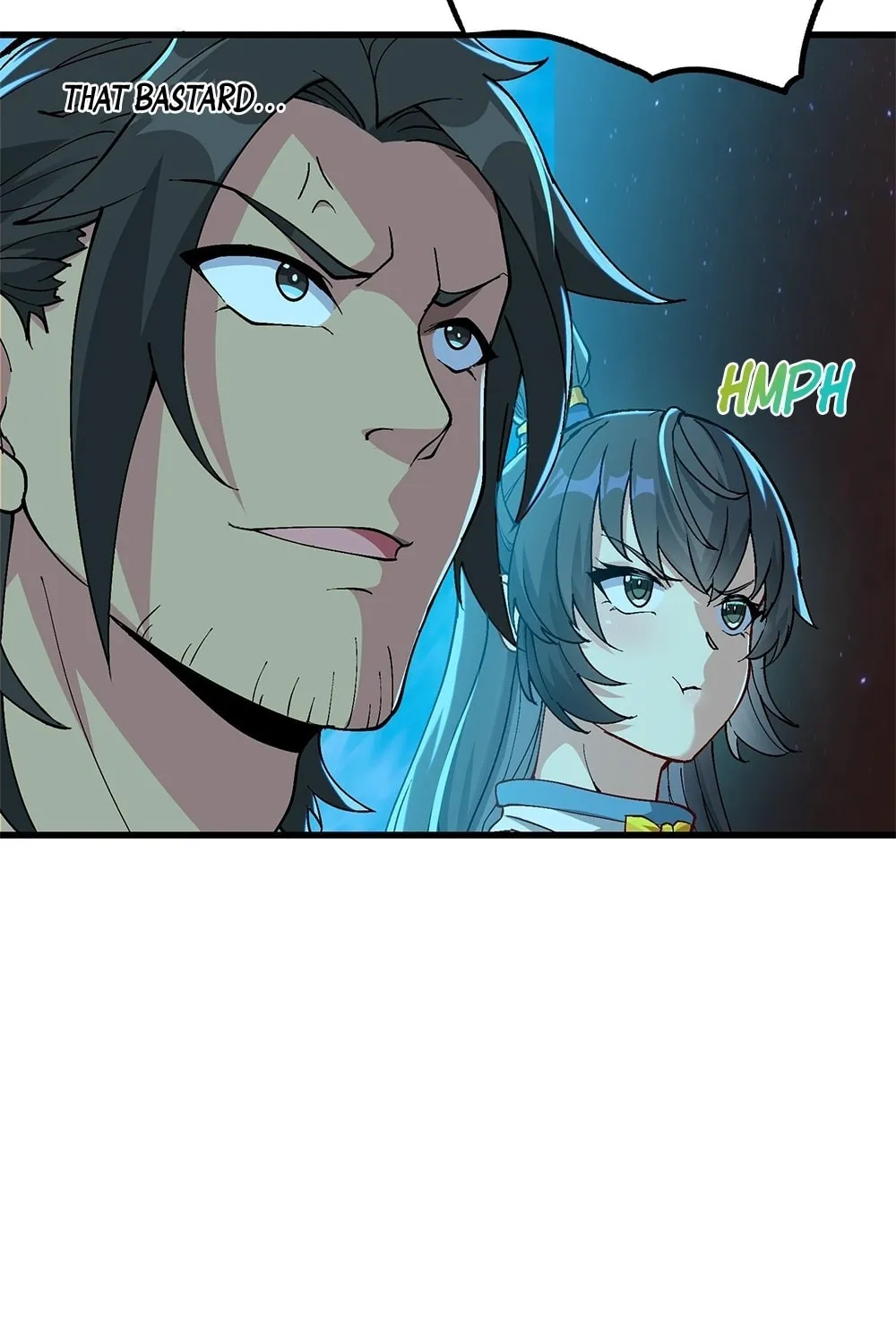 After Ten Years of Chopping Wood, Immortals Begged To Become My Disciples (Colored) Chapter 4 page 87 - 