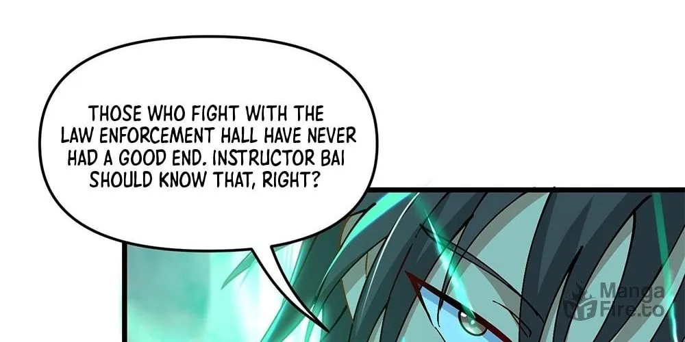 After Ten Years of Chopping Wood, Immortals Begged To Become My Disciples (Colored) Chapter 4 page 90 - 
