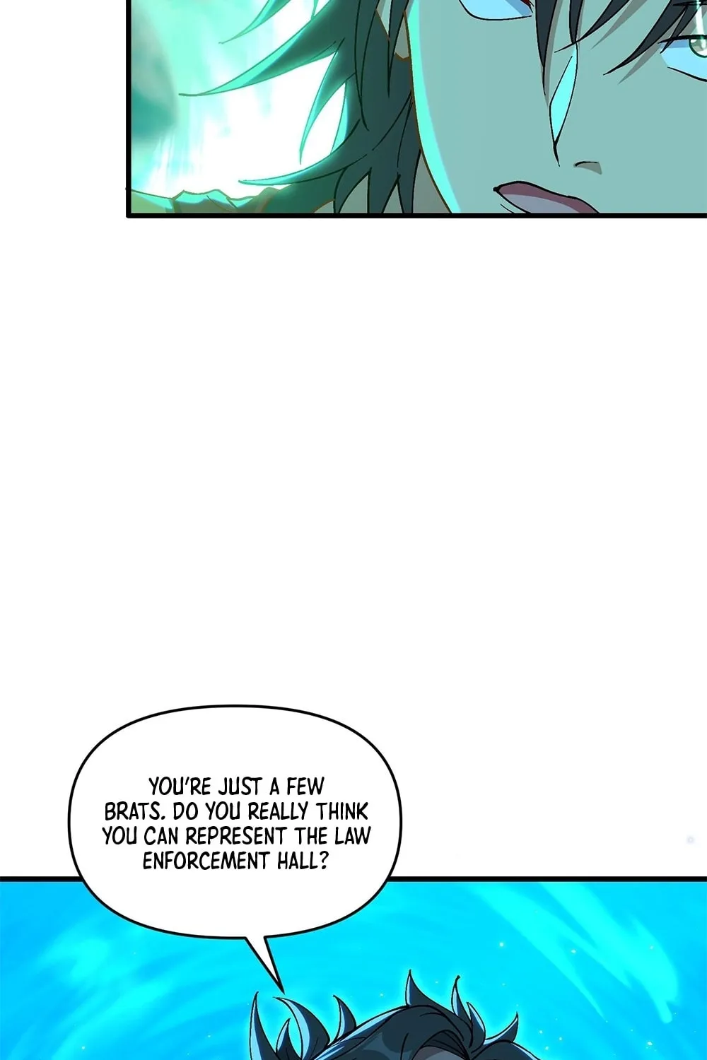 After Ten Years of Chopping Wood, Immortals Begged To Become My Disciples (Colored) Chapter 4 page 91 - 