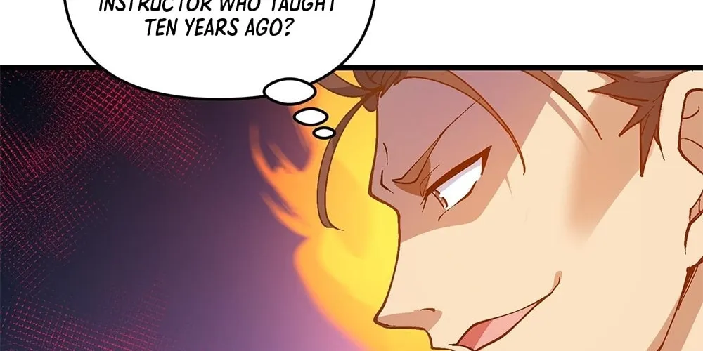 After Ten Years of Chopping Wood, Immortals Begged To Become My Disciples (Colored) Chapter 4 page 98 - 