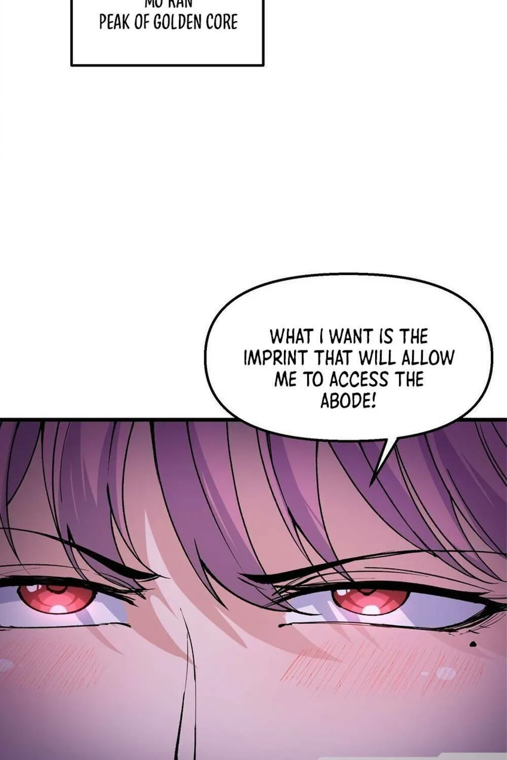 After Ten Years of Chopping Wood, Immortals Begged To Become My Disciples (Colored) Chapter 40 page 13 - 