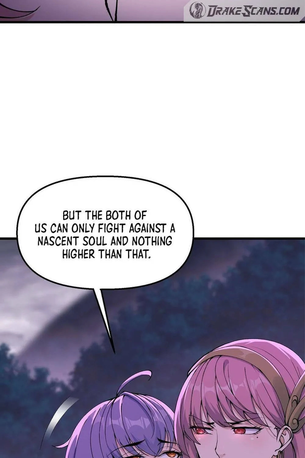 After Ten Years of Chopping Wood, Immortals Begged To Become My Disciples (Colored) Chapter 40 page 14 - 