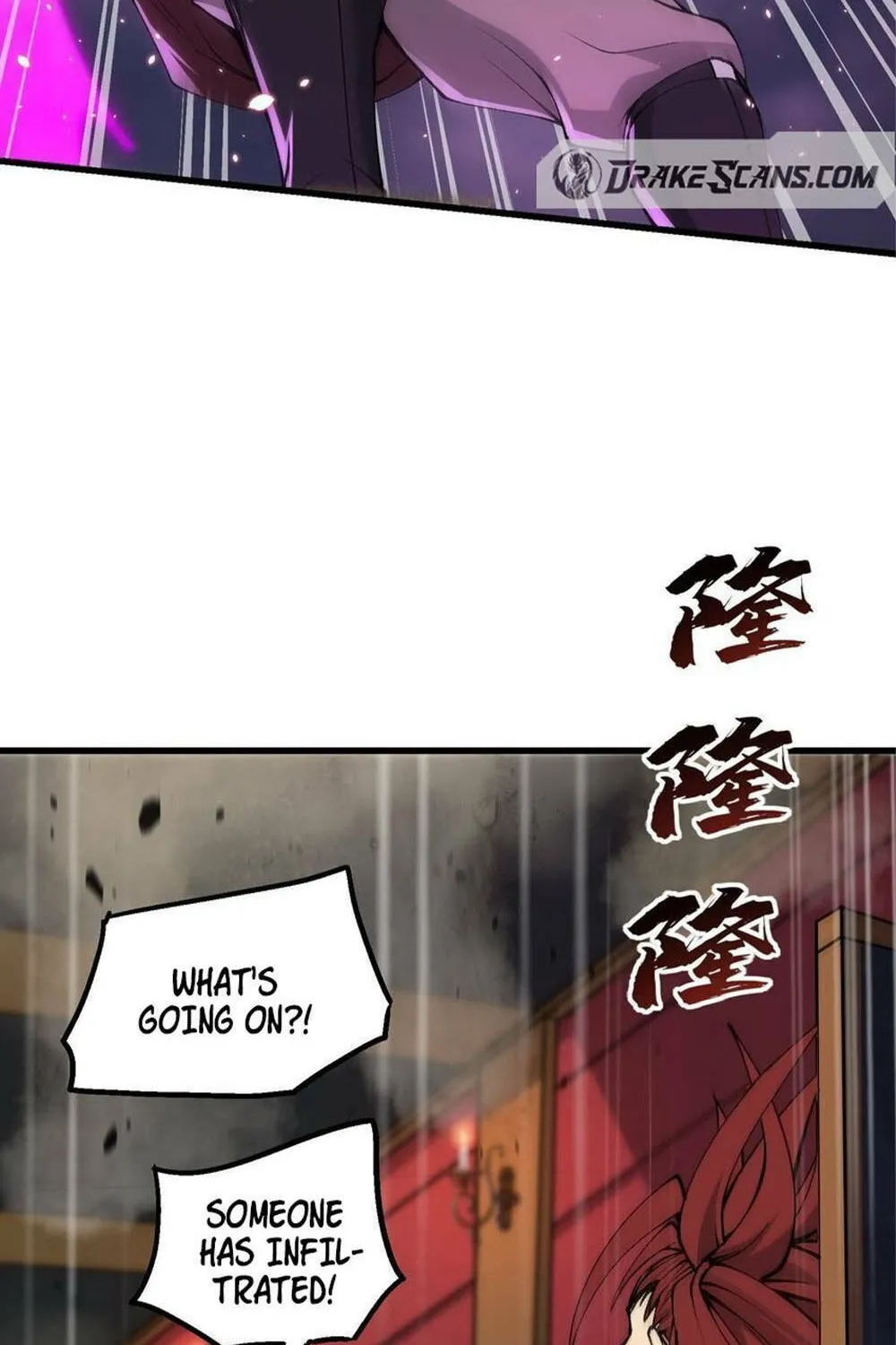 After Ten Years of Chopping Wood, Immortals Begged To Become My Disciples (Colored) Chapter 40 page 26 - 