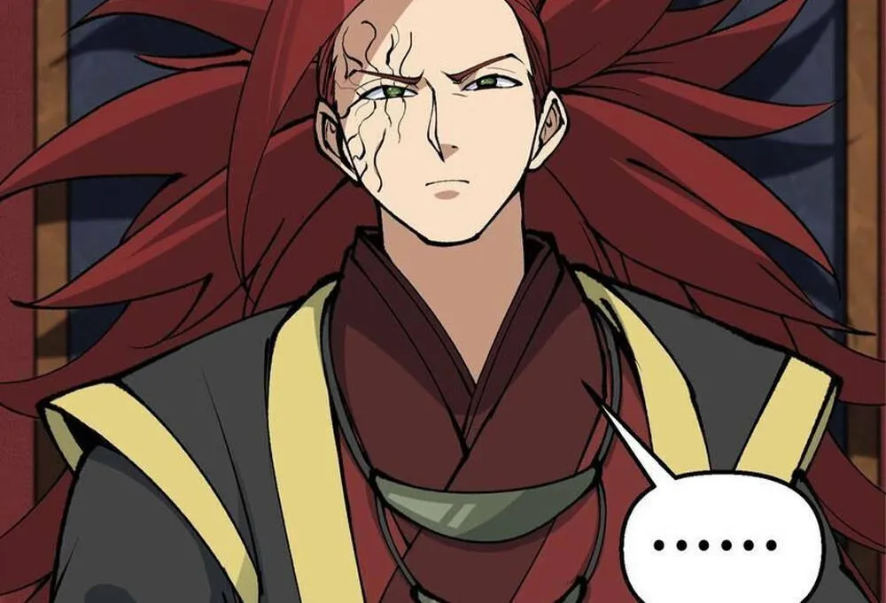 After Ten Years of Chopping Wood, Immortals Begged To Become My Disciples (Colored) Chapter 40 page 28 - 
