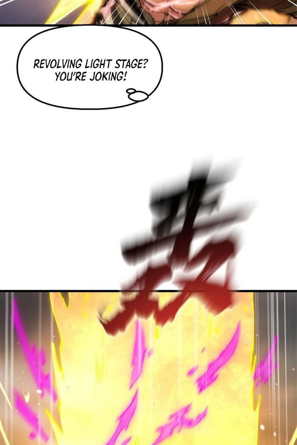 After Ten Years of Chopping Wood, Immortals Begged To Become My Disciples (Colored) Chapter 40 page 33 - 
