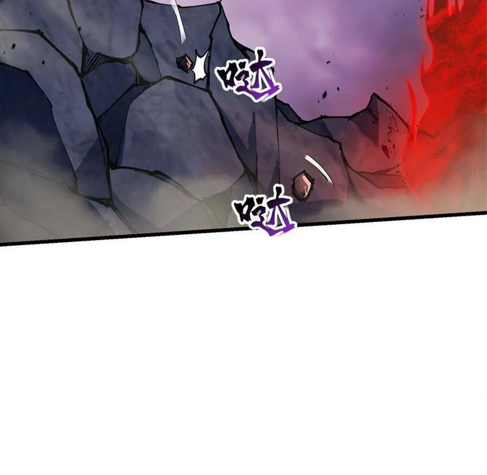 After Ten Years of Chopping Wood, Immortals Begged To Become My Disciples (Colored) Chapter 40 page 39 - 