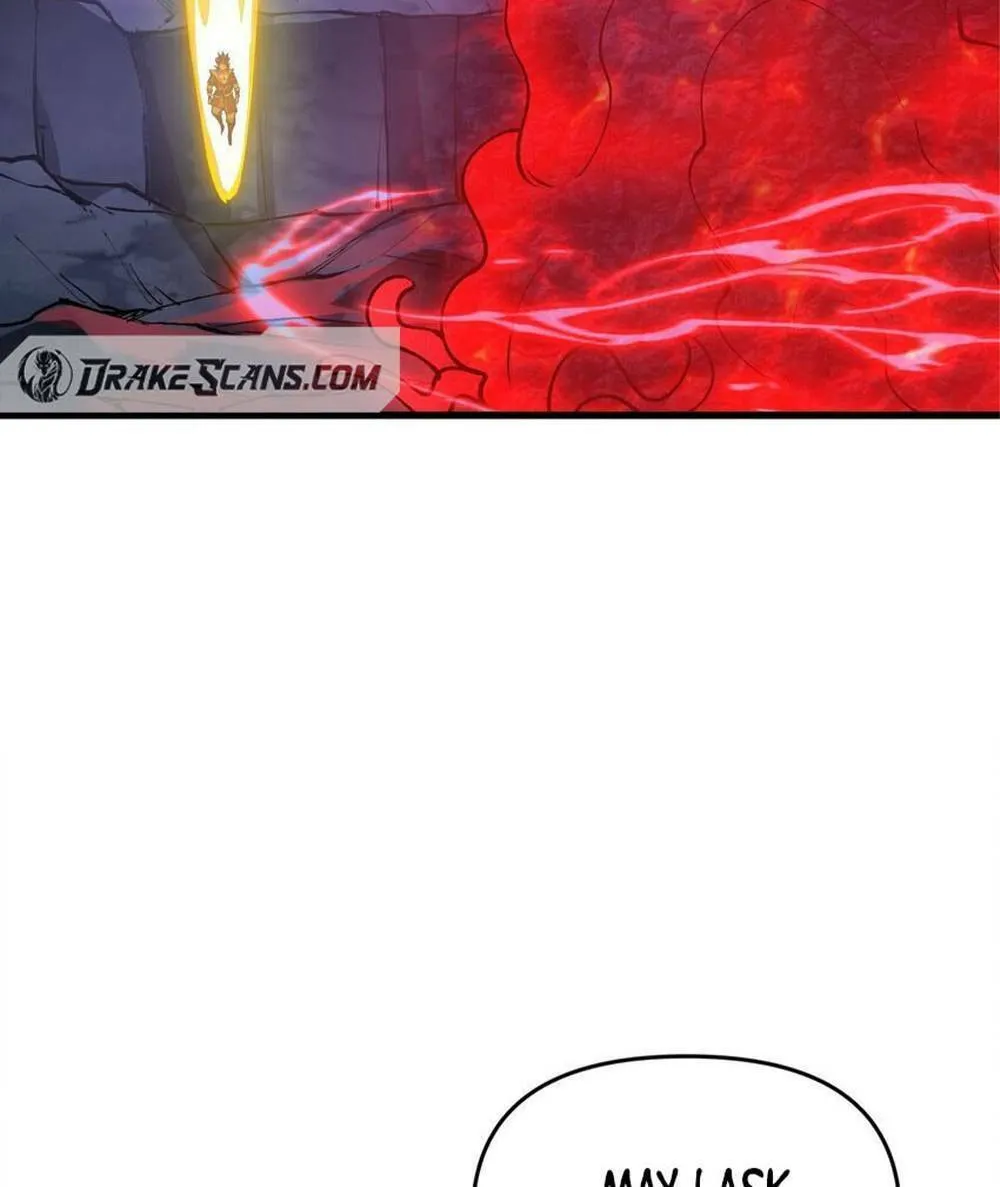 After Ten Years of Chopping Wood, Immortals Begged To Become My Disciples (Colored) Chapter 40 page 50 - 