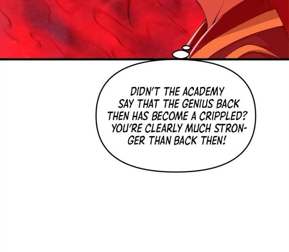 After Ten Years of Chopping Wood, Immortals Begged To Become My Disciples (Colored) Chapter 40 page 58 - 