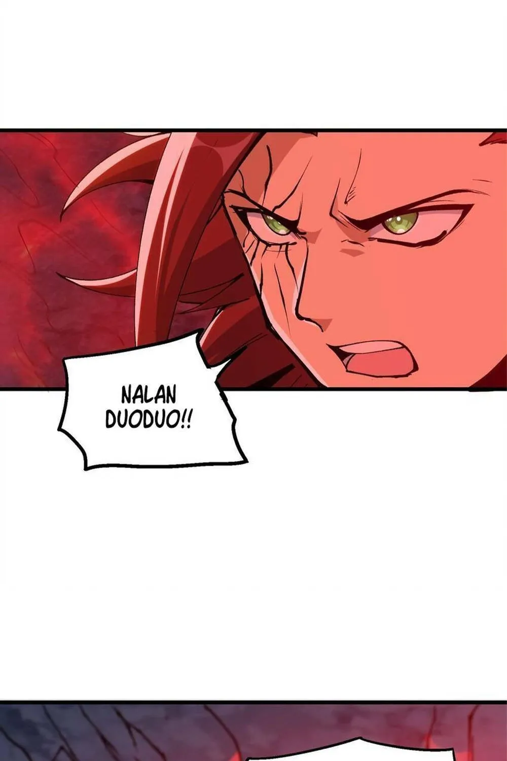 After Ten Years of Chopping Wood, Immortals Begged To Become My Disciples (Colored) Chapter 40 page 64 - 