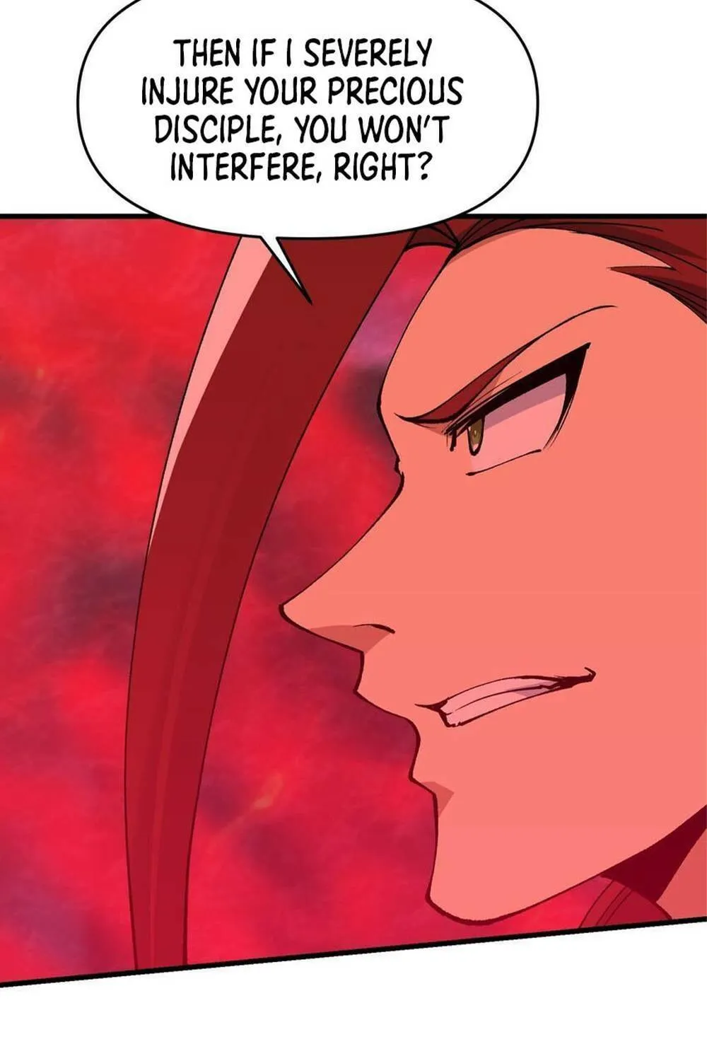 After Ten Years of Chopping Wood, Immortals Begged To Become My Disciples (Colored) Chapter 40 page 67 - 